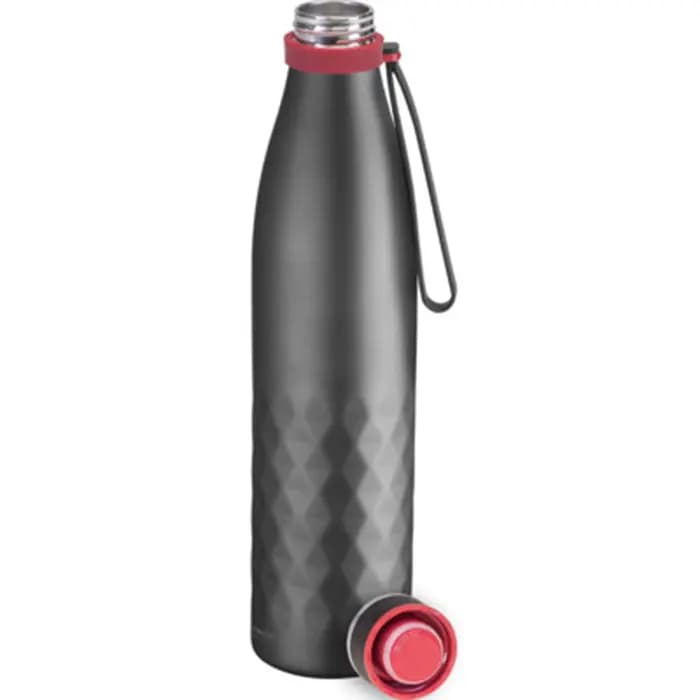 Vaccuum flask »Viva«, 1 l, anthracite | فلاسک وکیوم (1لیتر) وست مارک — تصویر ۲