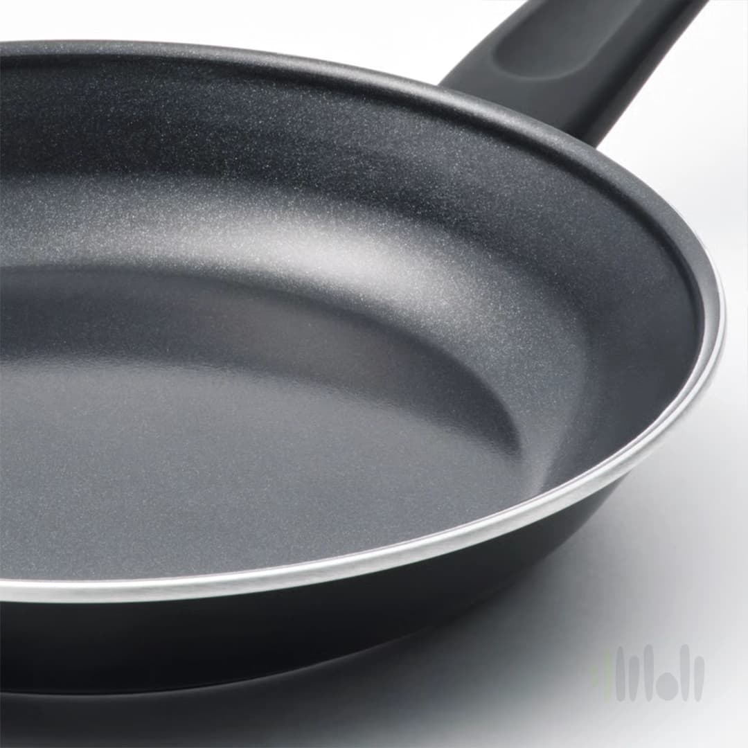 ماهیتابه قطر ۲۴ سانتی متر ایکیا HEMLAGAD — تصویر ۳