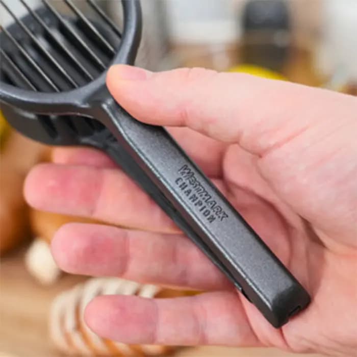 Multi purpose slicer »Champion« Black Edition | اسلایسر چند منظوره وست مارک — تصویر ۳