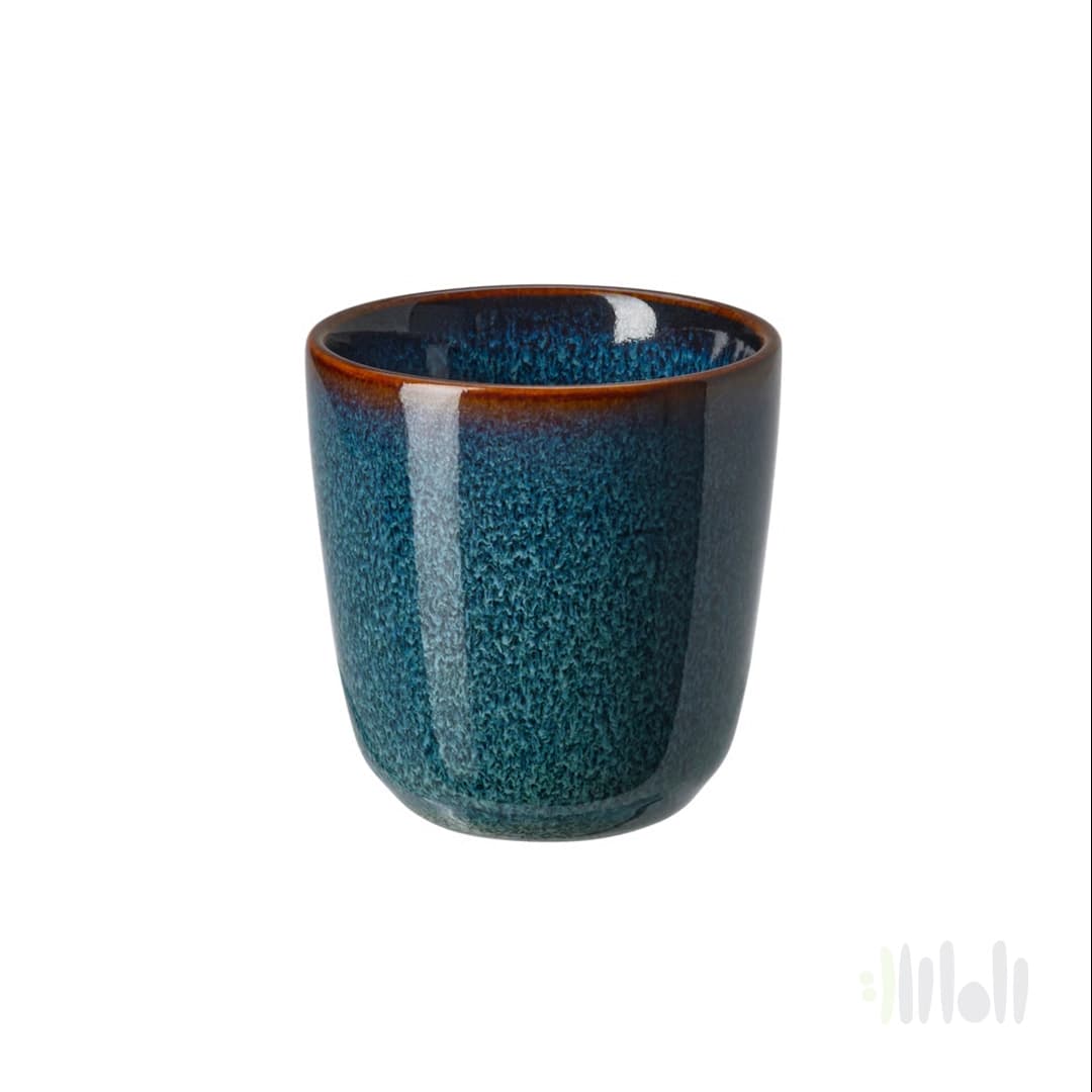 فنجان اسپرسو خوری ایکیا آبی GLADELIG
