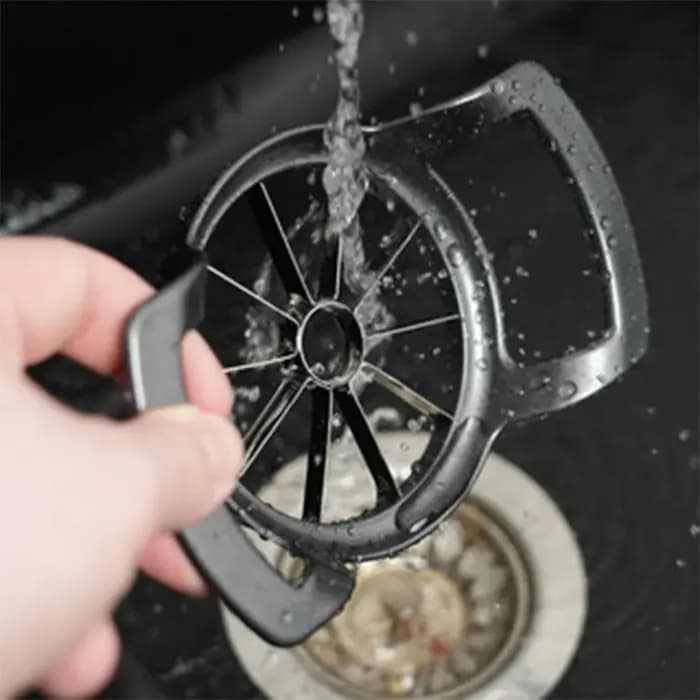 Apple- and pear slicer »Divisorex« Black Edition | اسلایسر سیب و گلابی وست مارک — تصویر ۳