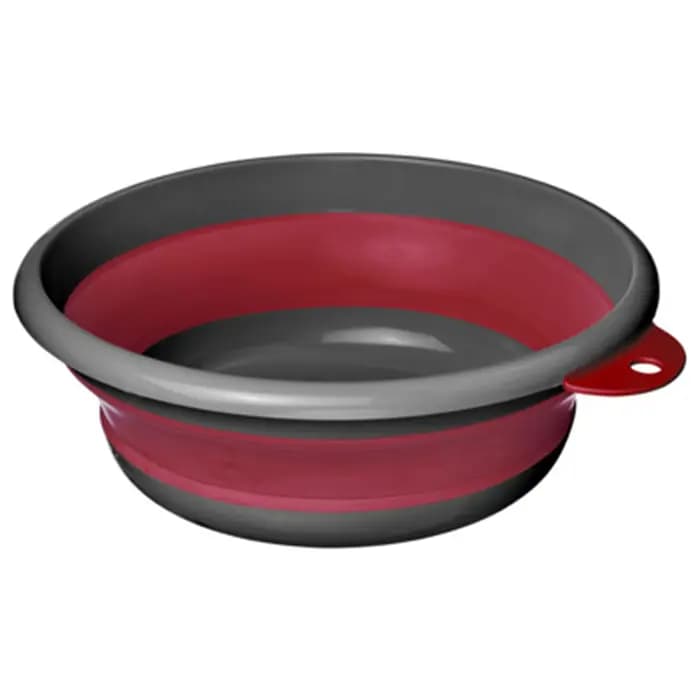 Sink bowl, foldable | لگن سینک تاشو وست مارک