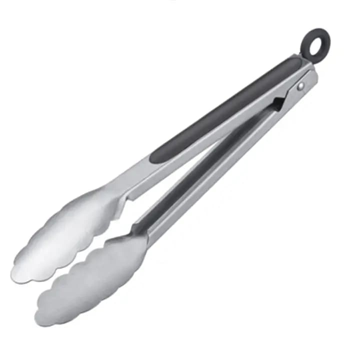 Barbecue tongs »Classic Spezial Midi«, 27,5 cm | انبر باربیکیو وست مارک