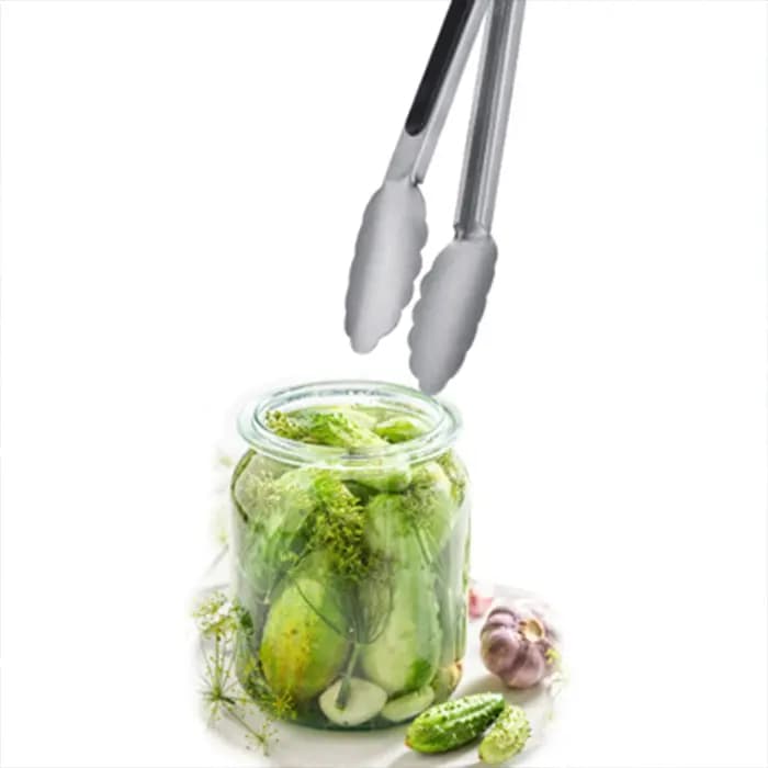 Barbecue tongs »Classic Spezial Mini«, 20 cm | انبر باربیکیو وست مارک — تصویر ۳
