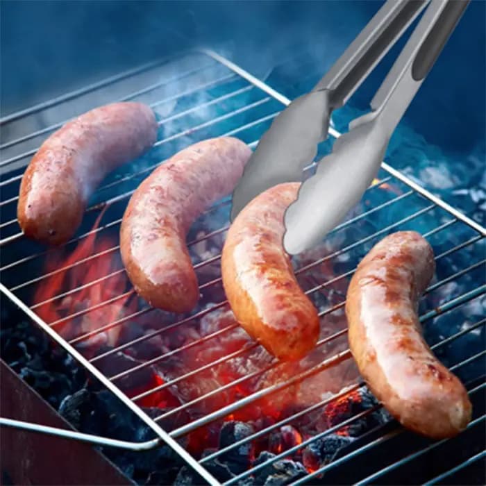 Barbecue tongs »Classic Spezial Mini«, 20 cm | انبر باربیکیو وست مارک — تصویر ۴