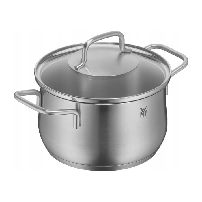 سرویس قابلمه برلیانت وی ام اف | WMF Brilliant Cookware 5-Piece Value Set — تصویر ۳