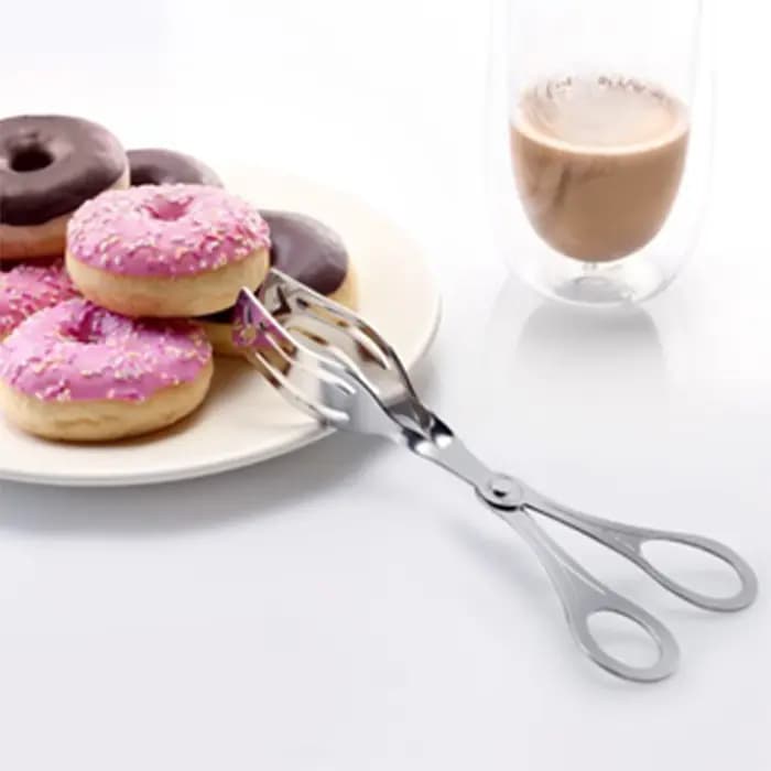 Pastry tongs | انبر شیرینی وست مارک — تصویر ۳