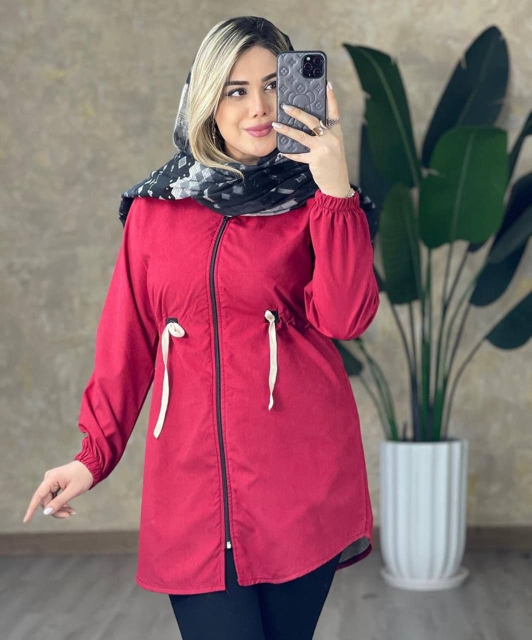 مانتو سوریتا — تصویر ۳