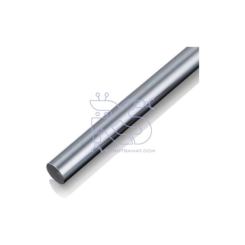 شفت هارد با قطر 6mm