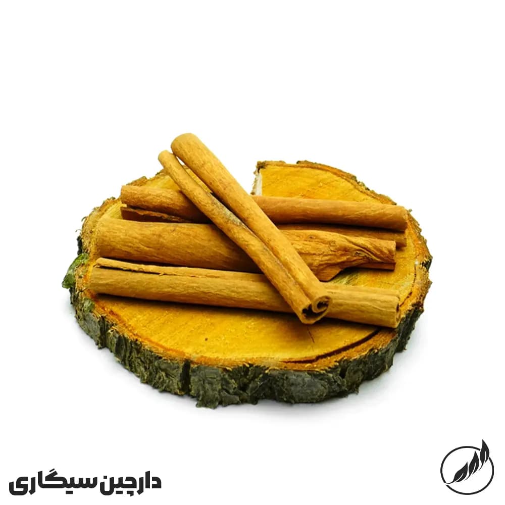 دارچين سيگاري-سالم