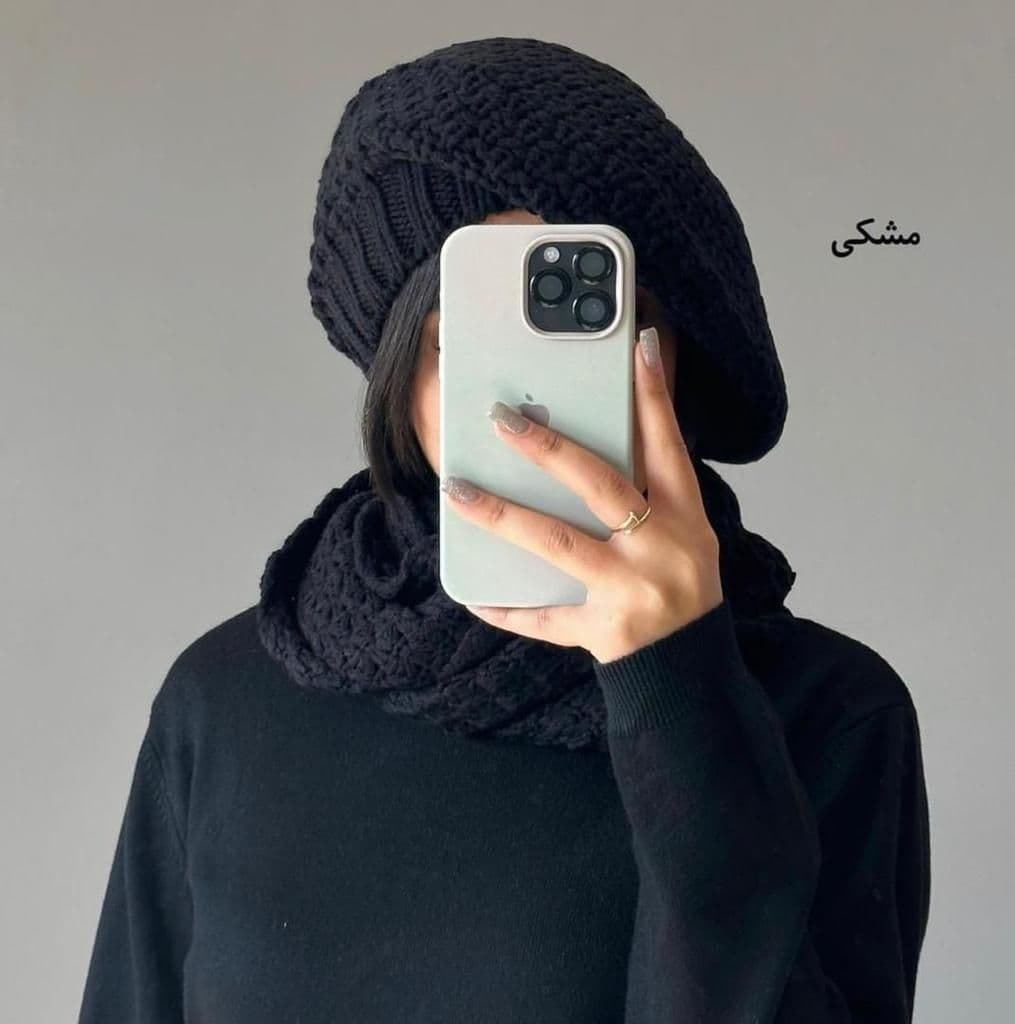 شال و کلاه فاطما — تصویر ۴