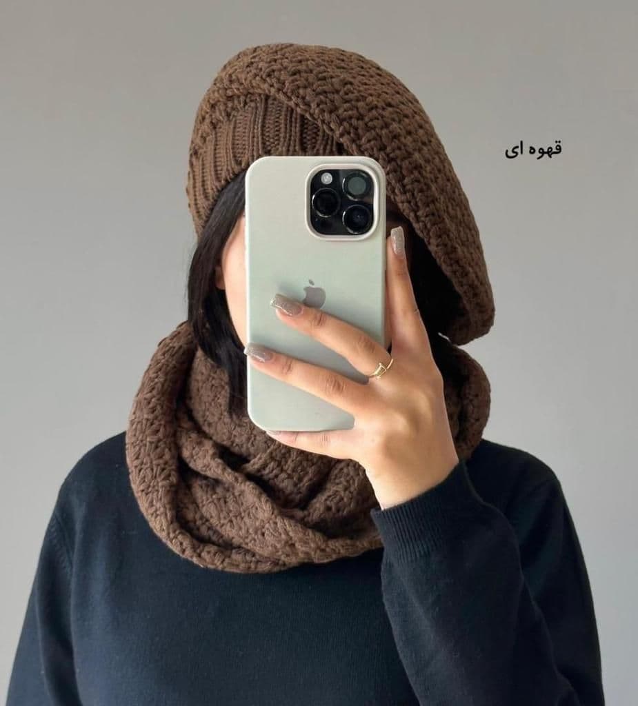 شال و کلاه فاطما — تصویر ۶