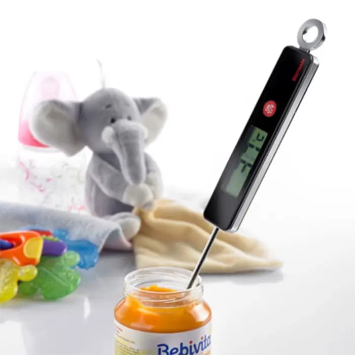 Probe thermometer | دماسنج پروب وست مارک — تصویر ۳