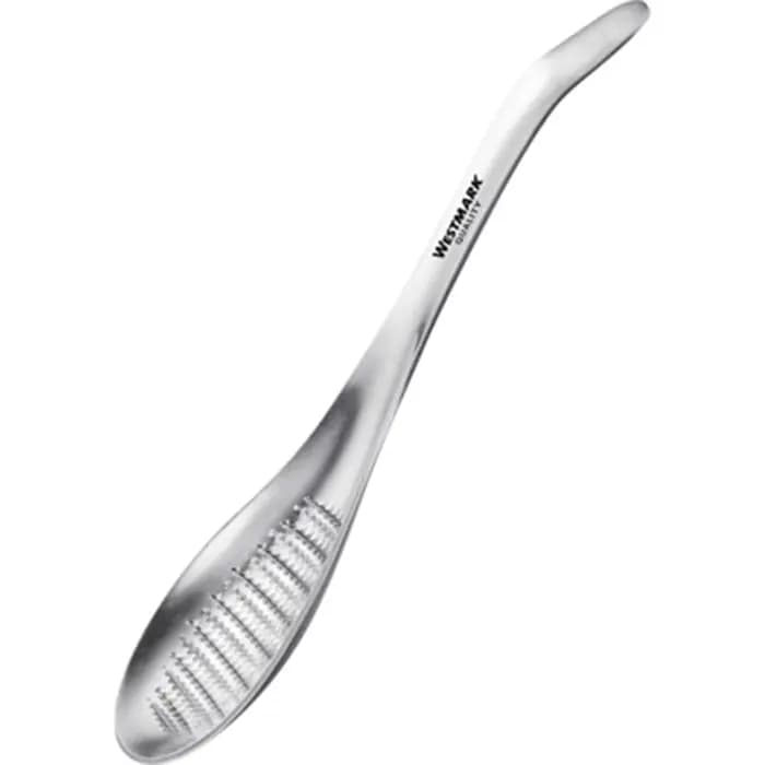 Spoon grater / Ginger grater | قاشق رنده وست مارک