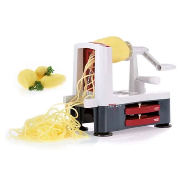 Vegetable slicer »Spiromat« | اسلایسر سبزیجات وست مارک — تصویر ۲