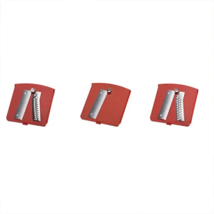 Vegetable slicer »Spiromat« | اسلایسر سبزیجات وست مارک — تصویر ۳