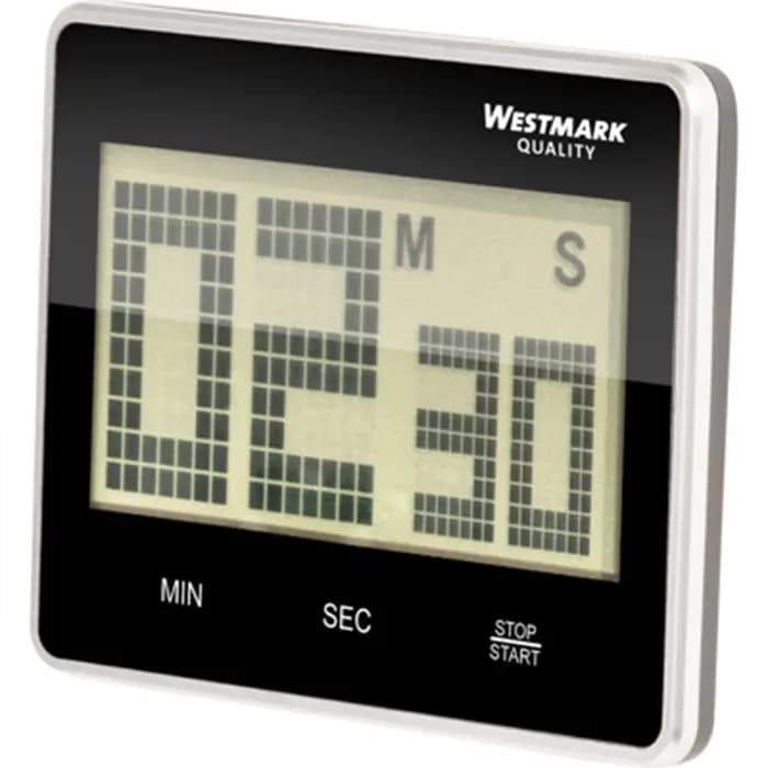 Timer »Big«, digital, large display | تایمر دیجیتال وست مارک