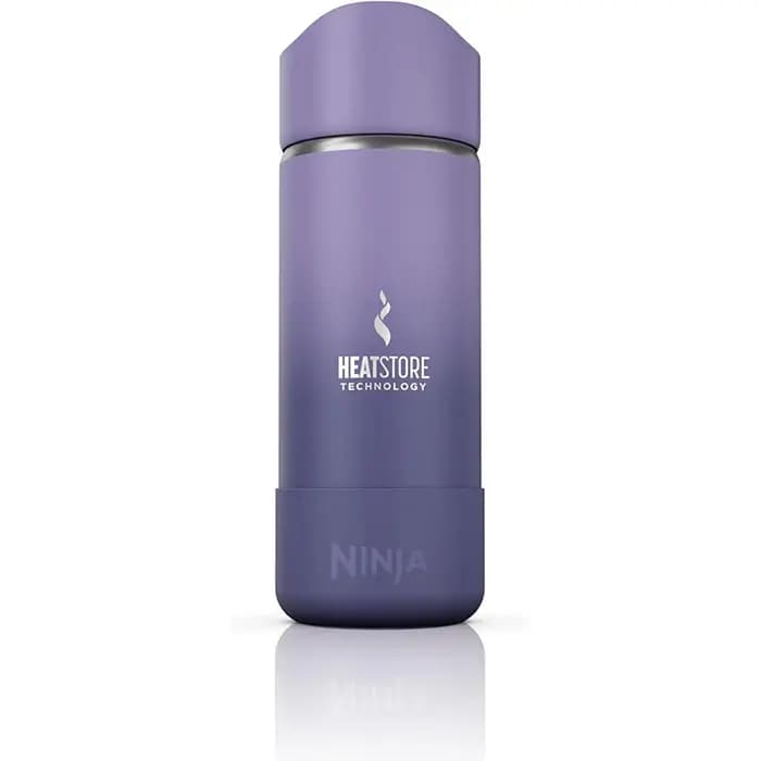 تراول ماگ نینجا بنفش | Ninja, Travel Mug Purple