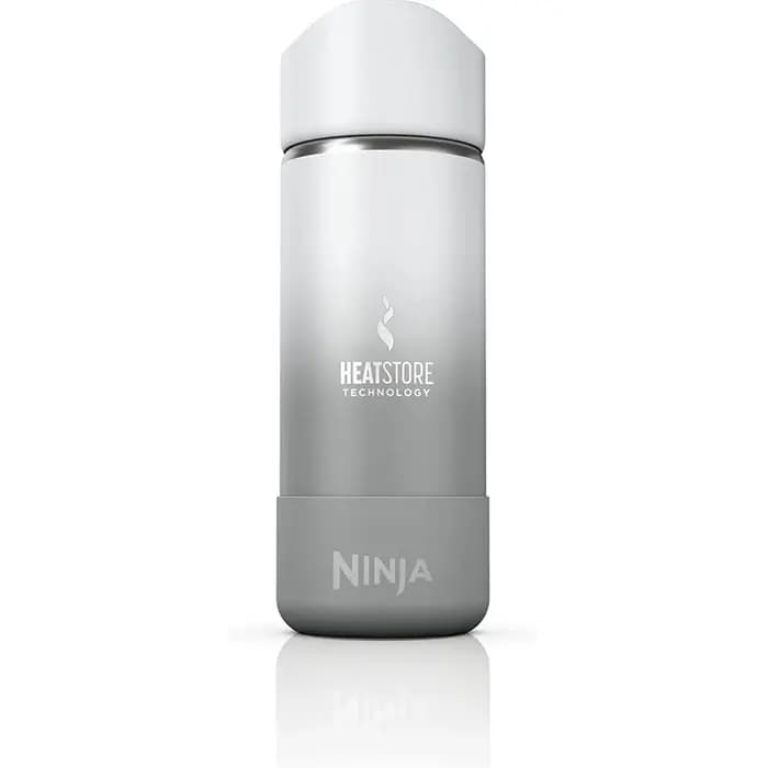تراول ماگ نینجا سفید | Ninja, Travel Mug White