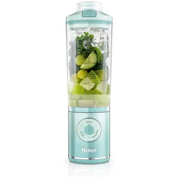 اسموتی شارژی سبز نینجا | Ninja Blast Portable Blender Green BC251