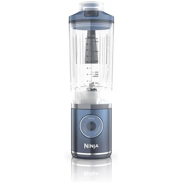 اسموتی شارژی آبی نینجا | Ninja Blast Portable Blender Blue BC251