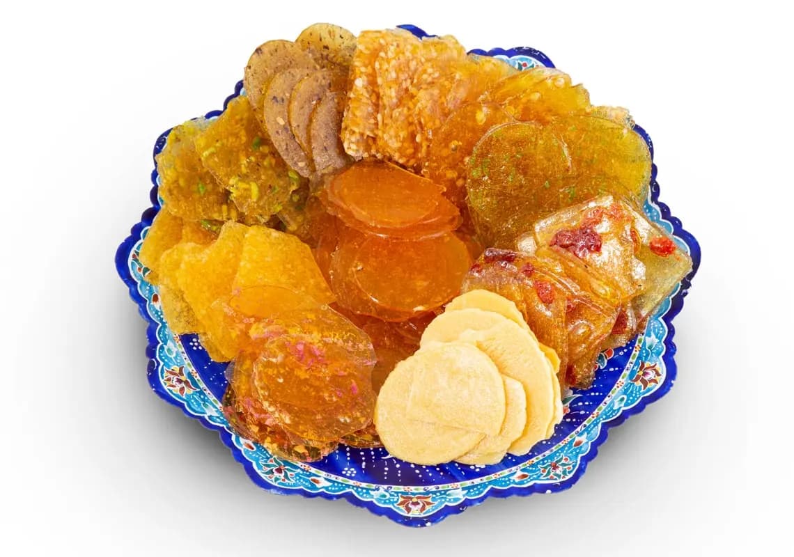پولکی کامور — تصویر ۷