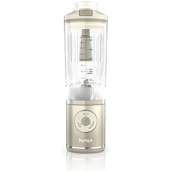 اسموتی شارژی طلایی نینجا | Ninja Blast Portable Blender Gold BC251