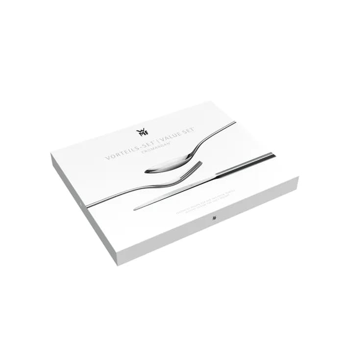 ست 30 پارچه قاشق و چنگال پالرمو 6 نفره وی ام اف | WMF Cutlery Value Set Palermo 30 piece — تصویر ۷