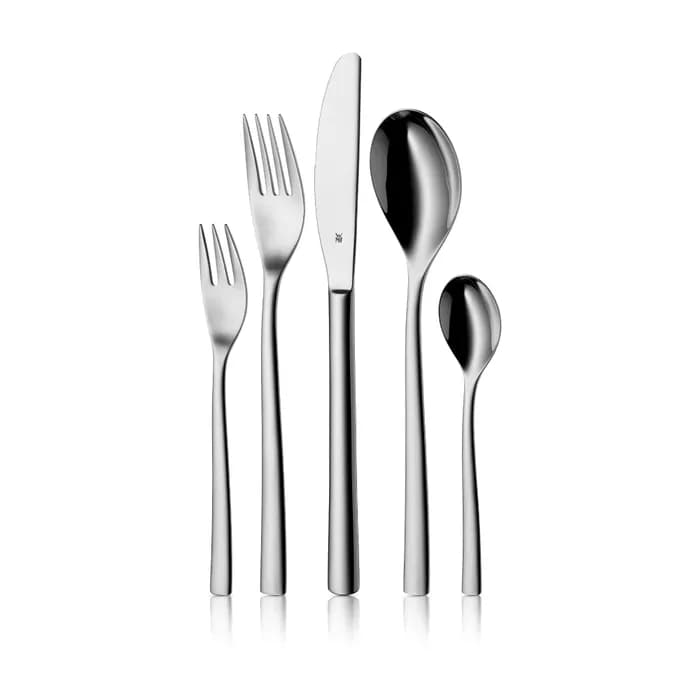 ست 30 پارچه قاشق و چنگال پالرمو 6 نفره وی ام اف | WMF Cutlery Value Set Palermo 30 piece — تصویر ۶