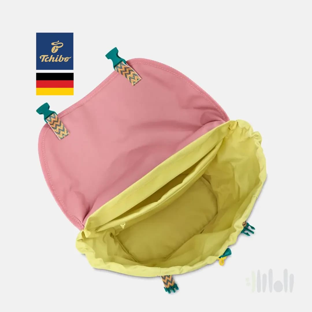 کوله ‌پشتی outdoor چیبو — تصویر ۴