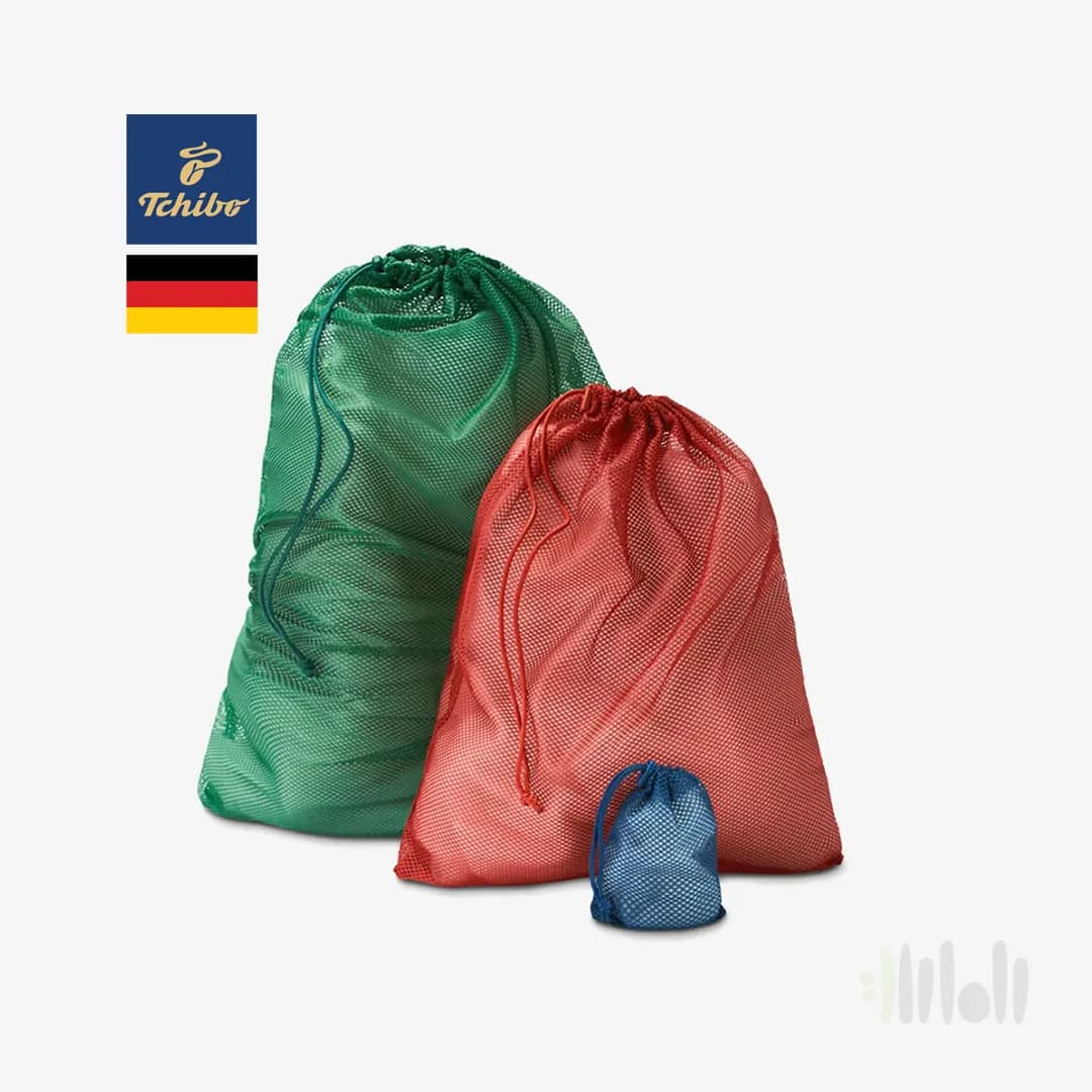 کیسه نظم دهنده سه عددی چیبو — تصویر ۲
