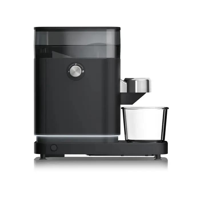 آسیاب مشکی قهوه حرفه ای وی ام اف | WMF Lumero Espresso Grinder Deep Black