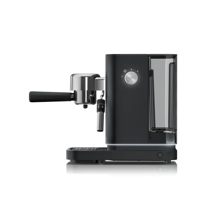 اسپرسو ساز مشکی وی ام اف | WMF Lumero Espresso Machine Deep Black