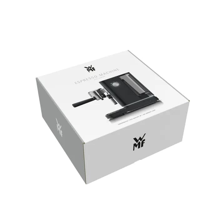 اسپرسو ساز مشکی وی ام اف | WMF Lumero Espresso Machine Deep Black — تصویر ۱۱
