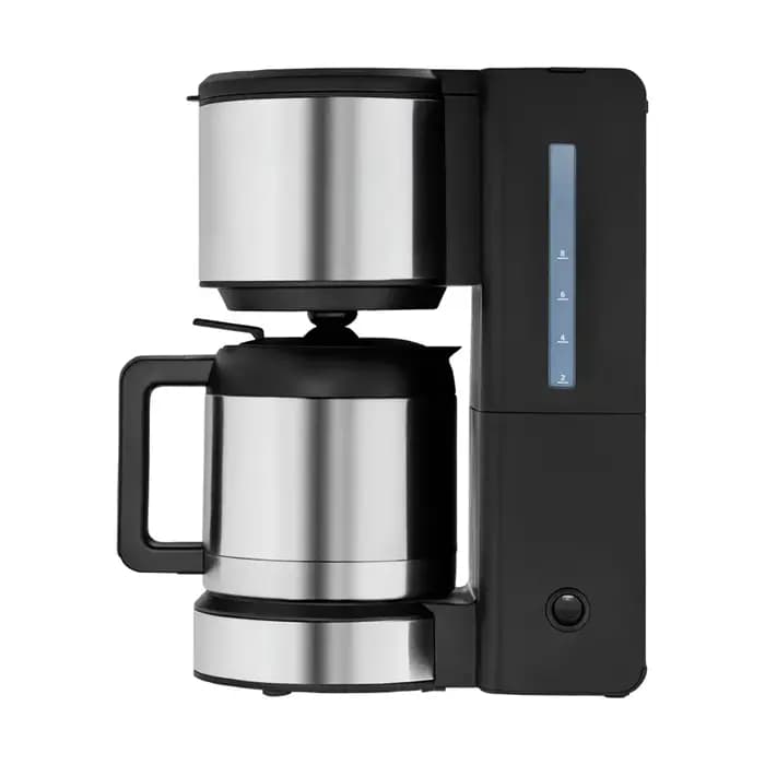 قهوه ساز فرانسه وی ام اف | WMF Stelio Aroma Coffee Maker Thermo — تصویر ۵