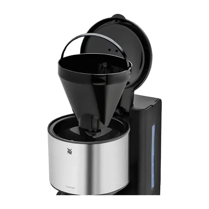 قهوه ساز فرانسه وی ام اف | WMF Stelio Aroma Coffee Maker Thermo — تصویر ۳