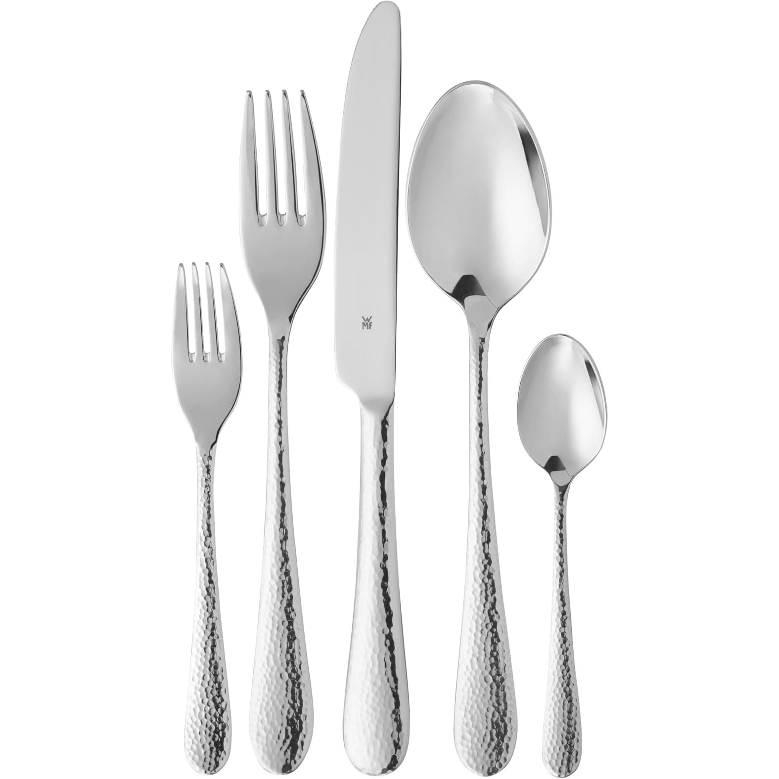 ست 60 پارچه قاشق و چنگال سیتلو | WMF Sitello Cutlery Set 60-piece — تصویر ۳