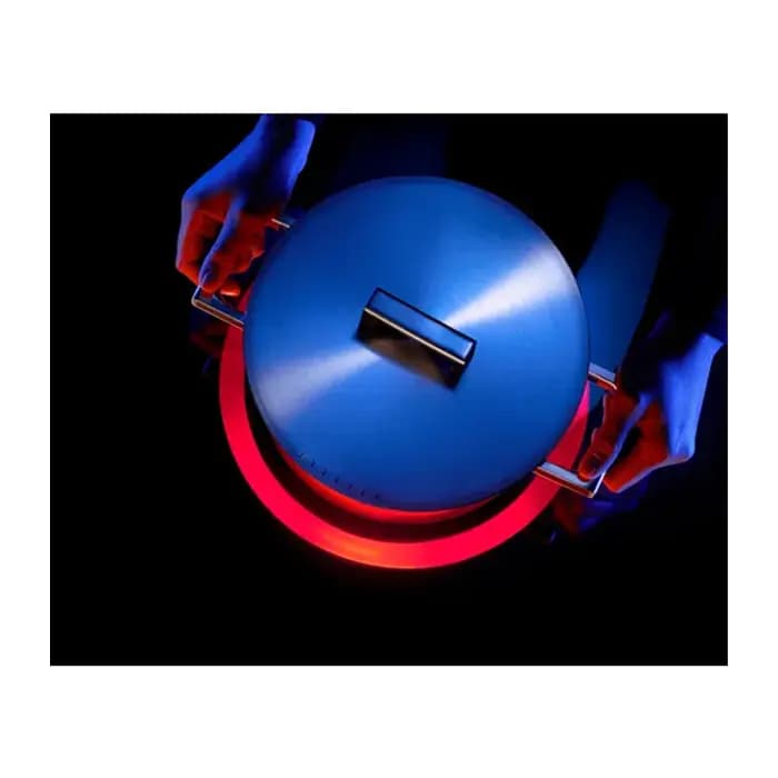 سرویس قابلمه آلتیمیت کول | WMF Ultimate Cool Cookware 5 Piece Set — تصویر ۵