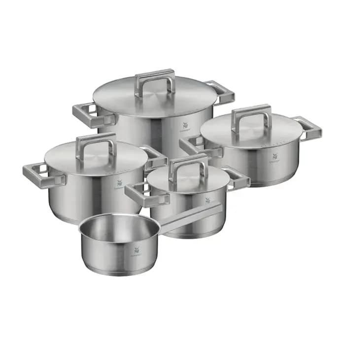 سرویس قابلمه آلتیمیت کول | WMF Ultimate Cool Cookware 5 Piece Set
