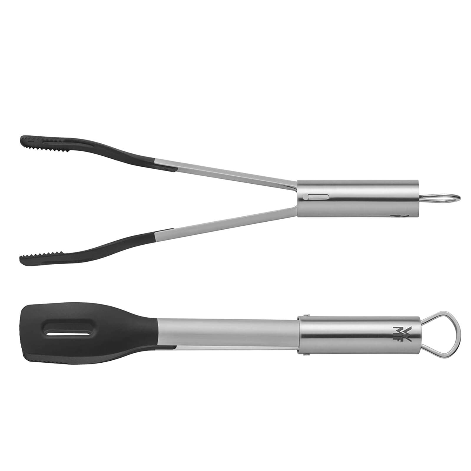 انبر سرو باربکیو وی ام اف | WMF BBQ Serving Tongs — تصویر ۶