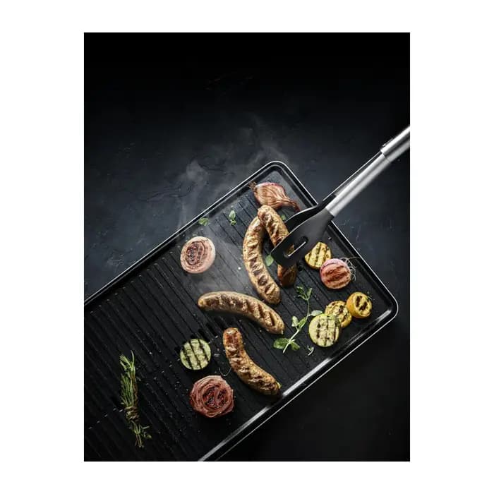 انبر سرو باربکیو وی ام اف | WMF BBQ Serving Tongs — تصویر ۲