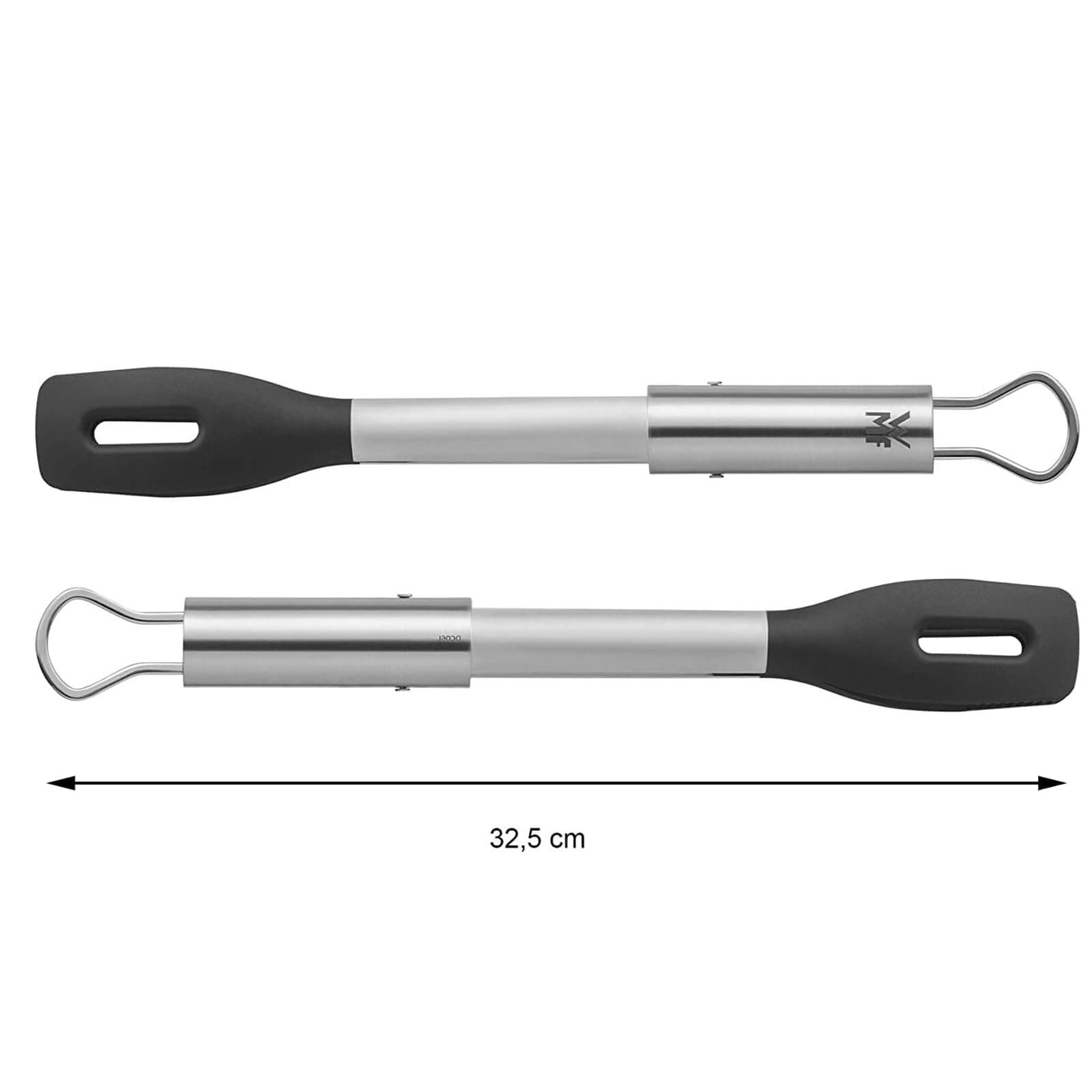 انبر سرو باربکیو وی ام اف | WMF BBQ Serving Tongs — تصویر ۵