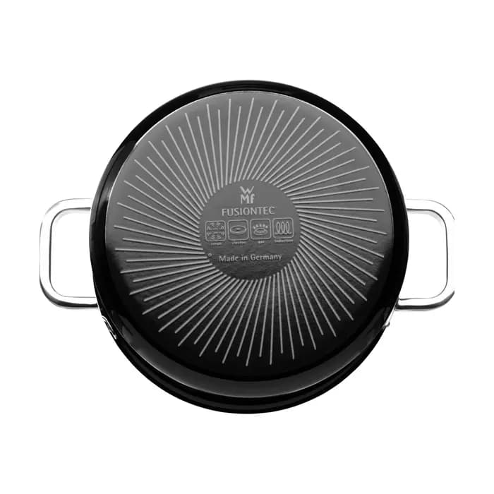 سرویس قابلمه فیوژن تک فانکشن وی ام اف | WMF Fusiontec Functional Set 4 — تصویر ۴