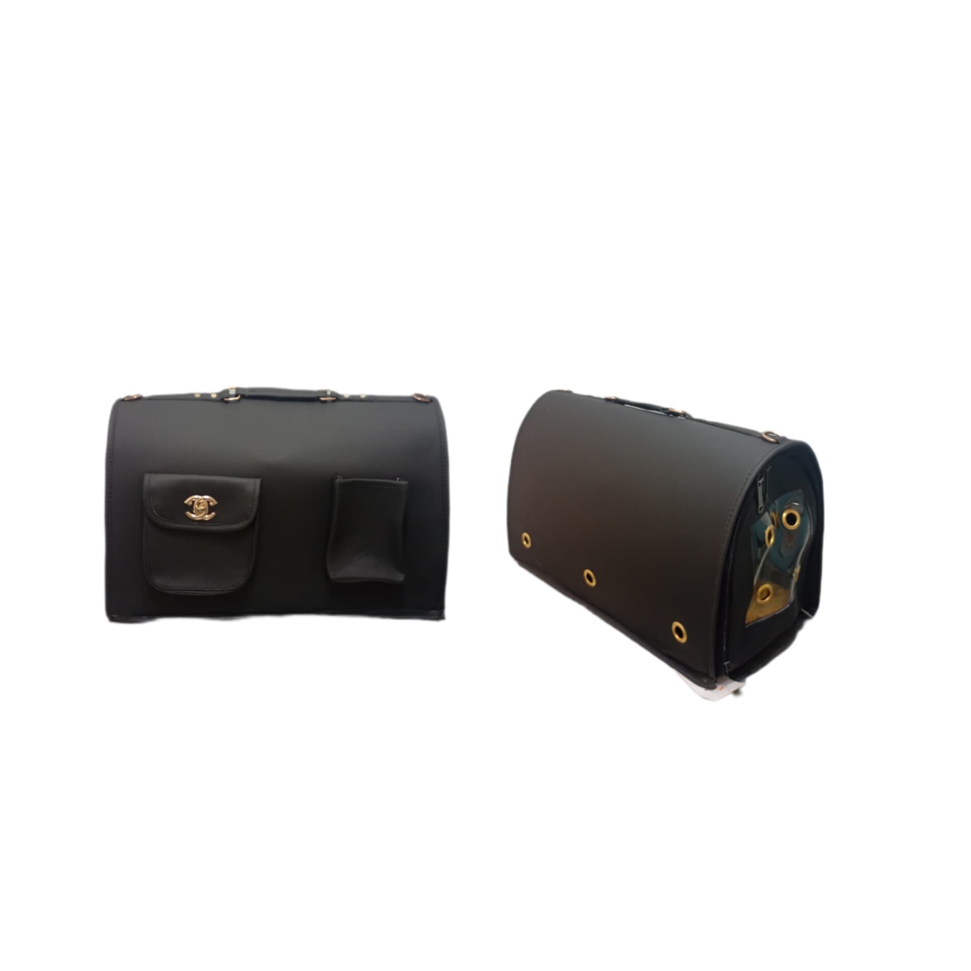 کیف حمل مخصوص پت طرح چرمی بسیار باکیفیت و درجه یک