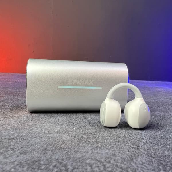 ایرپاد القایی اپیمکس EPIMAX EH110 با گارانتی — تصویر ۵