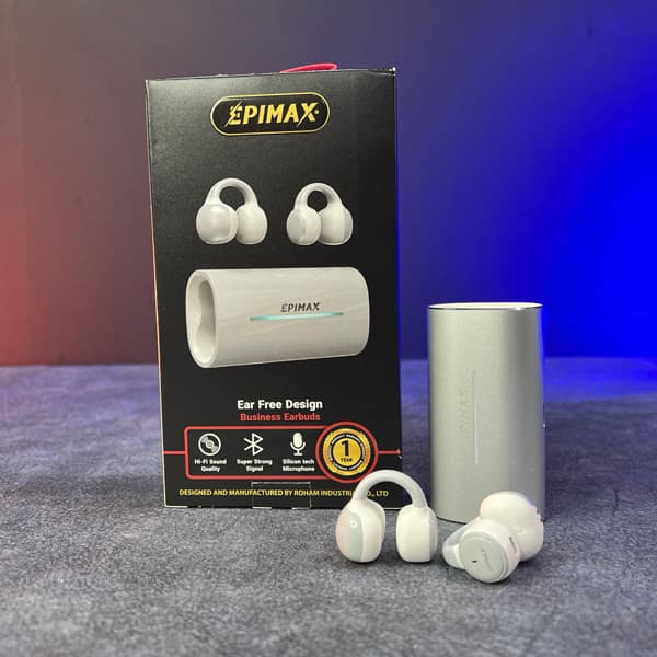 ایرپاد القایی اپیمکس EPIMAX EH110 با گارانتی — تصویر ۳