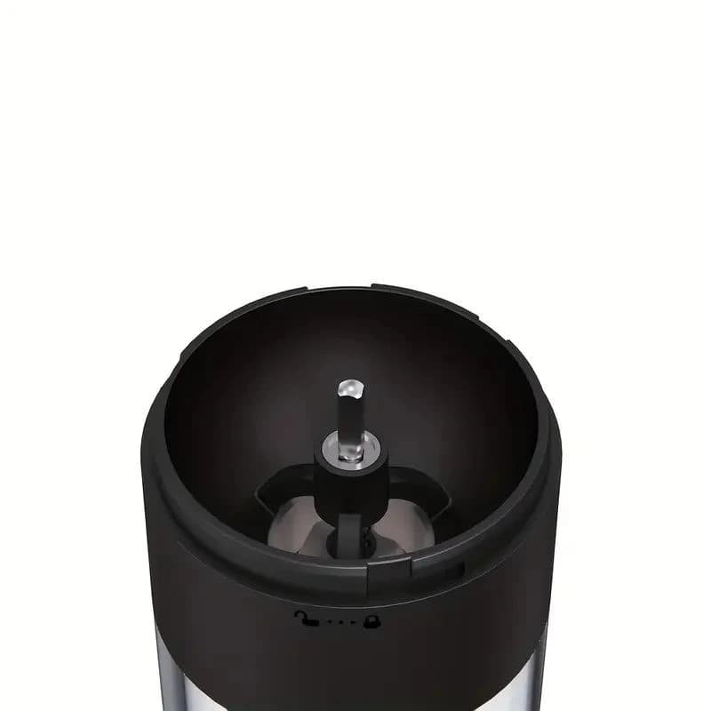 آسیاب قهوه شارژی مدل Mini Grinder — تصویر ۳