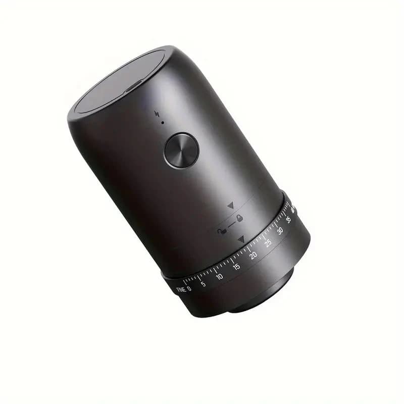 آسیاب قهوه شارژی مدل Mini Grinder — تصویر ۲