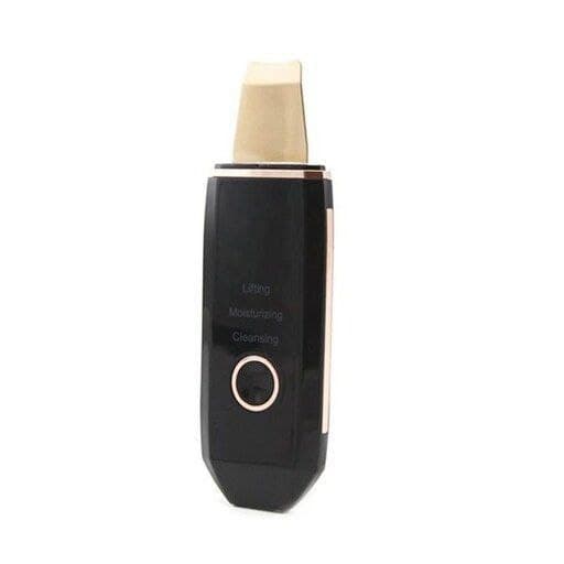 اتوی صورت یا درما اف الین تیغه گلد اسکین اسکرابر SKIN SCRUBBER — تصویر ۵
