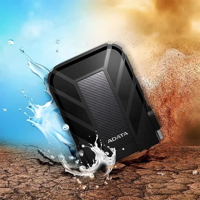 هارد اکسترنال ADATA HD 710 PRO 2 TB — تصویر ۷